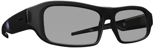 XPAND X105-IR-X1 Lunettes Rechargeables 3D Infrarouge Multimarques