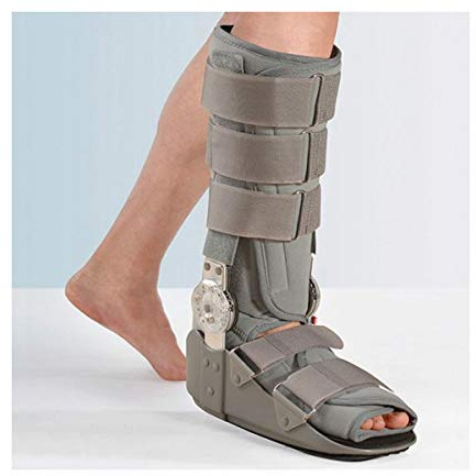 FGP - CVO 700 ECO BOOTY® - Tutore walker per tibio-tarsica regolabile R.O.M - M