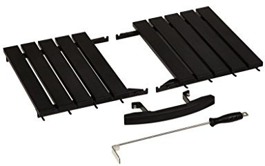 Kamado Joe KJ-HDPEKIT Kit de Mise à Niveau en polyéthylène Haute densité
