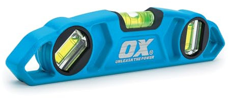 OX Pro Torpedo Level 9 / 230mm