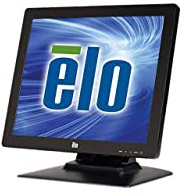 ELO Touch Solution 1723L 17 1280 x 1024pixel schwarz