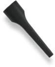 Miele Original Standard Crevice Nozzle for Miele Vacuum Cleaners, Attachable Cleaning Tool, Fits Directly onto Handle, 5 7/8 – 9442630