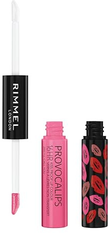Rimmel London 34666744200