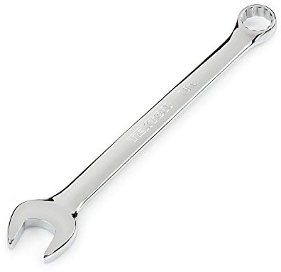 TEKTON 7/8 Inch Combination Wrench | 18264