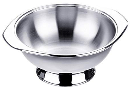 Inoxibar 51285 - Sopera 28 Cm. 18/10.