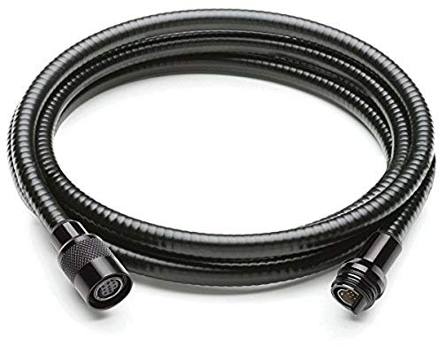 RIDGID 37103 Replacement Imager with 3-foot Cable, Replacement Camera Head, 17mm Diameter