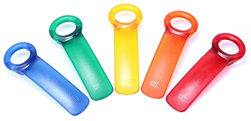 Brix JarKey Glasöffner, das Original JarPop!