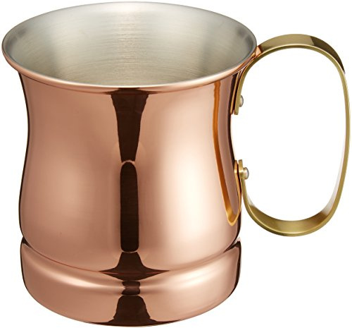 Shinkodo Pure Copper Beer Mug 20oz 570ml S-584