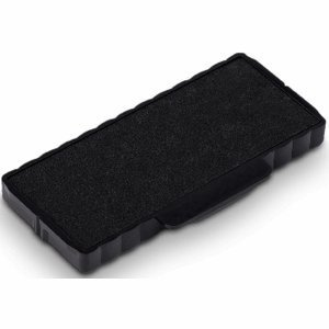Trodat Ersatzstempelkissen Swop Pad 6/55 VE=2 Stück schwarz