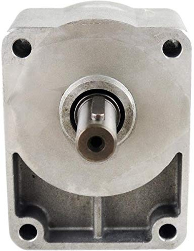 Vorsatzlager für Hydraulik-Pumpe Baugruppe 2 BG2, zylindrische Welle 18h7