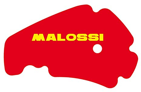 Luftfilterinsats MALOSSI Red Sponge – Piaggio MP3