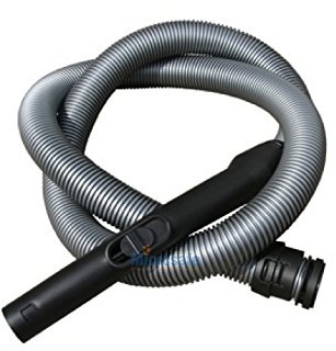 Saugschlauch/Staubsaugerschlauch für Miele Serie Compact C2 (C2 PowerLine, C2 EcoLine, C2 EcoLine Plus ..) 1,8m Komplettschlauch