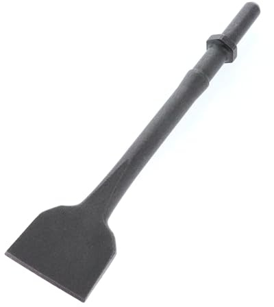 Makita B-07010 5 x 9 cm skalande Chisel