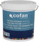 Cofan 15002391 Vernice Acrilica Ad Acqua Per Piscine, 5 kg, Blu