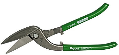 FREUND 01230300 Cisaille pélican, 300mm