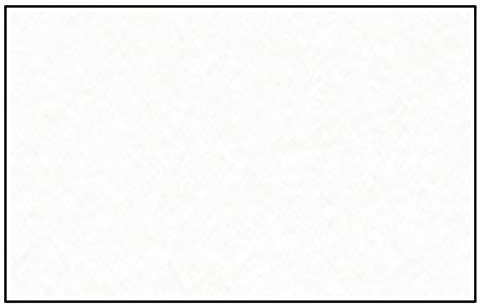 Ursus 3774600 - Fotokarton weiß, DIN A4, 300 g/qm, 50 Blatt, durchgefärbt, hohe Farbbrillanz und Lichtbeständigkeit, aus frischzellulose, ideale Grundlage für kreative Bastelarbeiten