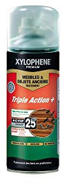 XYLOPHENE - Xylophene Meubles, Objets & Parquets - Conditionnement 400ml