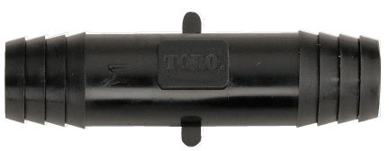 Toro 53273 Funny Pipe 3/8-inch Rociador de Acoplamiento, Paquete de 10 Unidades