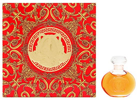 Versace Blonde Eau de Parfum 15ml Spray