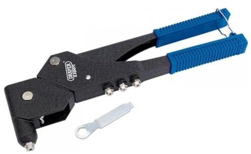 Draper 27849 Expert 360° Riveter , Blue