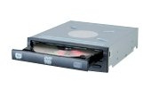 LiteOn 20x8x20xDVD+RW 12xDVDRAM BLK