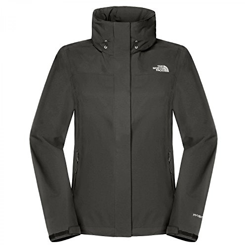The North Face Damen Regenjacke W Sangro Jacket - Eu