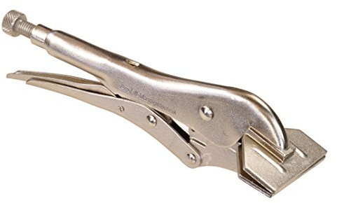 Pro-Lift-Montagetechnik Gripzange, breite Ausführung, Länge 255mm, 00590