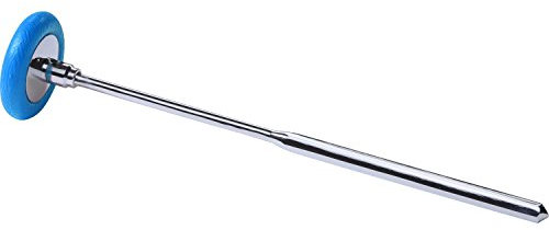 Reflexhammer nach Babinsky, Perkussionshammer, Diagnostik der Reflexe von Muskel, Sehne und Haut