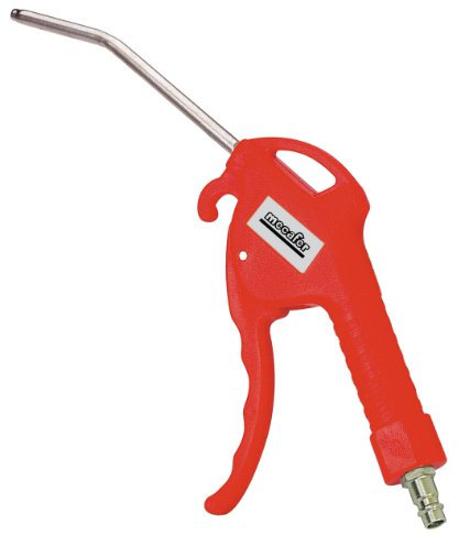 Mecafer 150021 - Soffietto progressivo