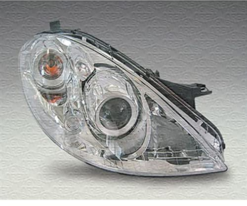 Magneti Marelli 710301197271 Hauptscheinwerfer Bixeno, Linke | Kompatibel mit: MERCEDES-BENZ A-CLASS