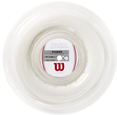 Wilson Tennisbälle, Tour All Court, 3er Dose, Für alle Beläge, Gelb, WRT106300