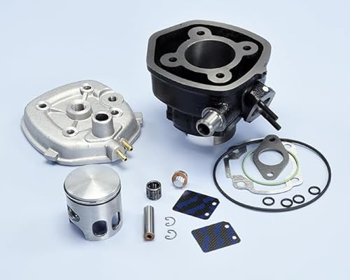 166.0083 Gruppo Termico POLINI Sport 70CC D.47 MIN