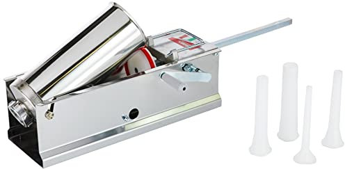 Reber Insaccatrice per Salumi 'Inox'