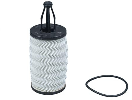 Purflux L394 - Ölfilter für Autos | Kompatibel mit: MERCEDES-BENZ C-CLASS, C-CLASS, C-CLASS Cabriolet, C-CLASS Coupe, C-CLASS Coupe, C-CLASS T-Model