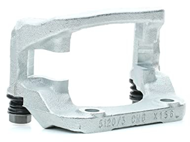 TRW BDA198 Soporte pinza de freno Compatible con RENAULT Clio 2 Hatchback BB, CB Twingo 1 C06 Megane 1 Grandtour KA0/1 Megane 1 BA0/1 Megane 1 Cabriolet EA0/1