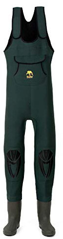 Behr Unisex-Adult 8619003 Angelhosen, Standard