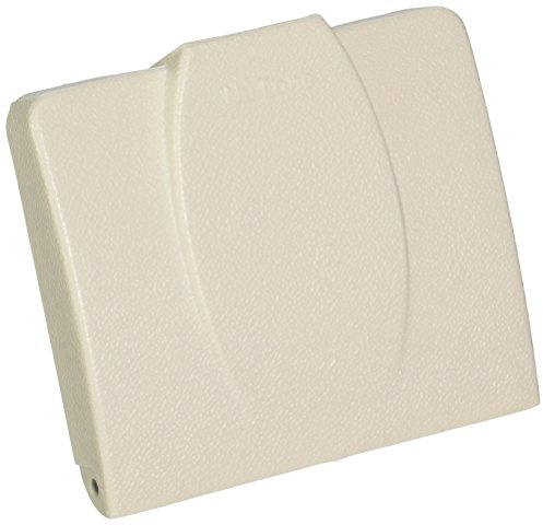 Nutone 360W Central Vacuum Wall Inlet White