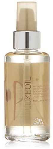 Wella SP Luxe Oil Reconstructive Elixir Oil, 3.3 Ounce by Wella