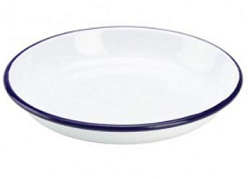 Falcon 22cm Pasta/Rice Plate - 45622