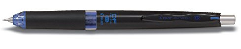 Pilot Del Ful DF HDF-505 Mechanical Pencil 0.5mm Blue