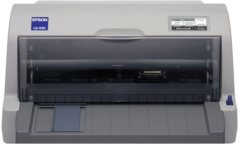 Epson LQ-630 24 Nadeldrucker