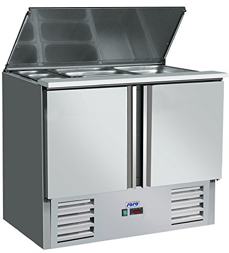 Saro 323-1000 Saladette, BALDUR, S 900