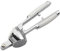 PEDRINI Gadget SPREMIAGLIO AUTOPULENTE, Multiply, Silver/White, 18.5x7.5x4.6 cm