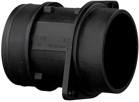 FEBI BILSTEIN Débitmètre d'air massique 37233 | Compatible avec: CITROËN C4 Coupe, C4 GRAND PICASSO I, C4 I, C4 I Kasten/Schrägheck, C4 II, C4 PICASSO I Großraumlimousine