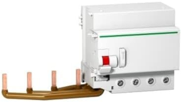 Schneider Electric A9N18570 Bloque Diferencial Vigi C120, 4P, 300 mA, Clase AC