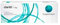 Oculsoft One Day Aqua Spheric Tageslinsen weich, 30 Stück/BC 8.6 mm/DIA 14.1