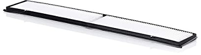 MANN-FILTER CU 8430 Filtro aria cabina - per Autovetture + veicoli commeriali