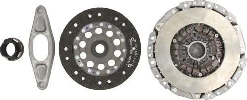 LUK 624315810 Kit Embrayage Sac