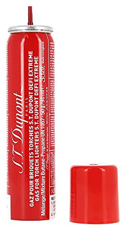 DuPont Defi Extreme Essence pour briquet 90 ml
