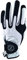 Zero Friction Men's GL00006 Golfhandschuhe, Weiß, Einheitsgröße